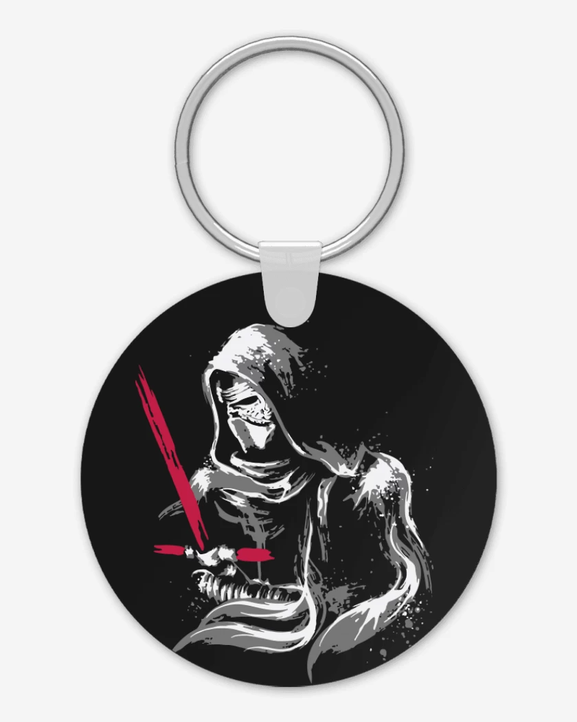 Llavero Kylo Ren
