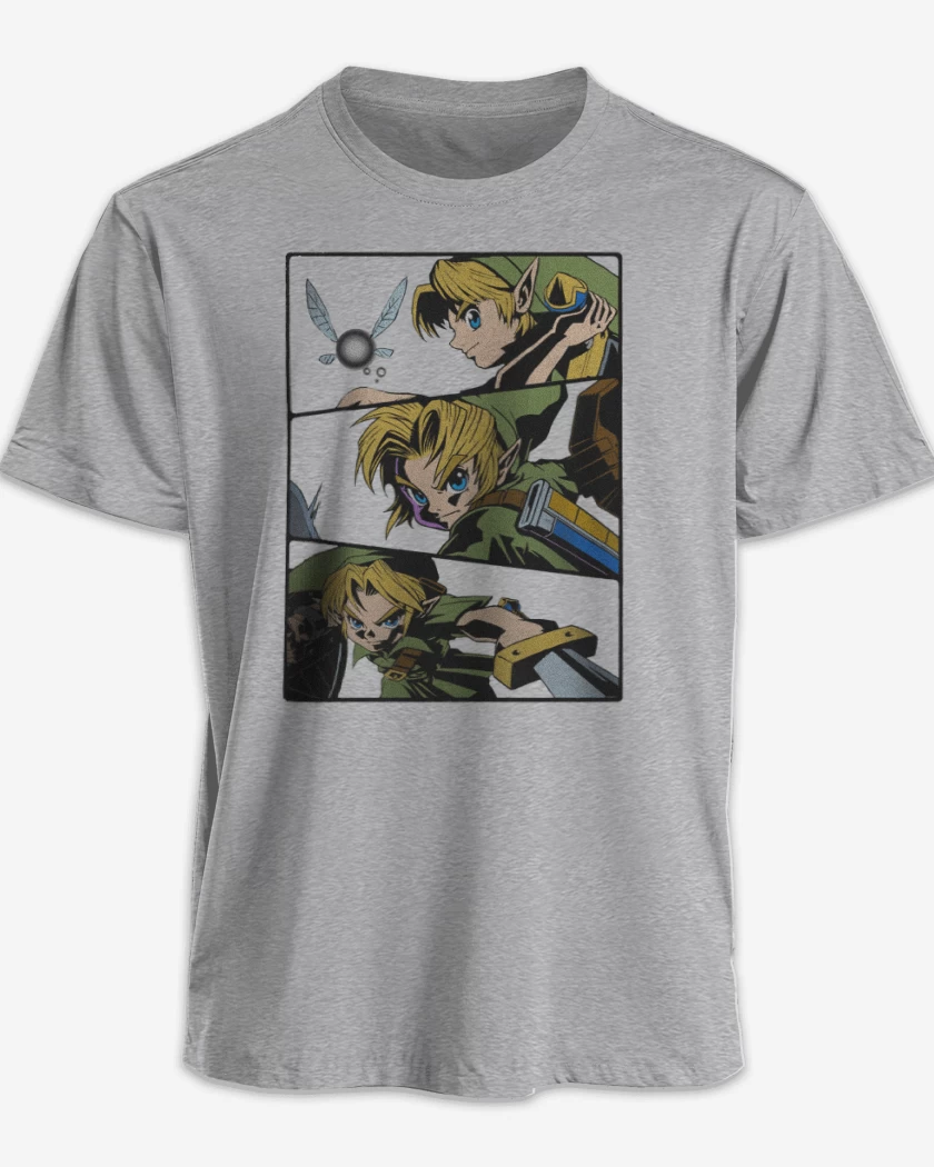 Polera Link Niño