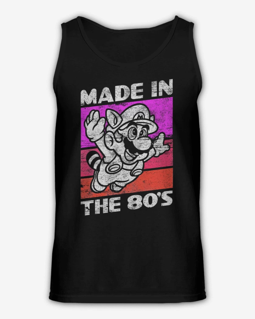 Sudadera Made in the 80