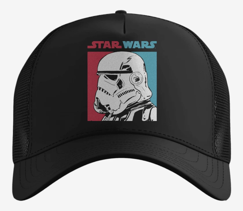 Gorro Trooper 2 Colores