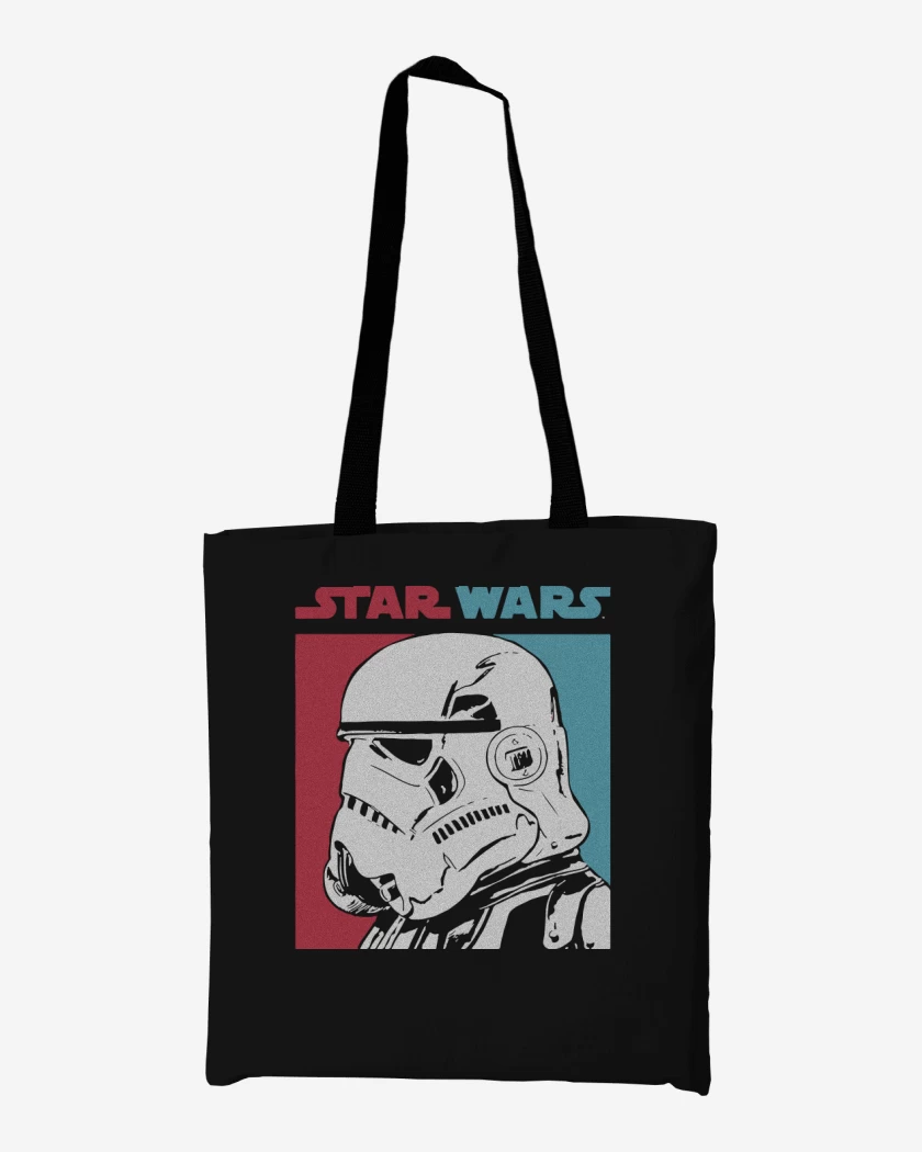 Totebag Trooper 2 Colores