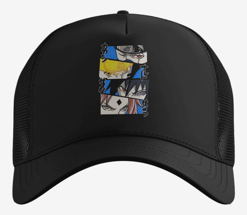 Gorro Equipo 7