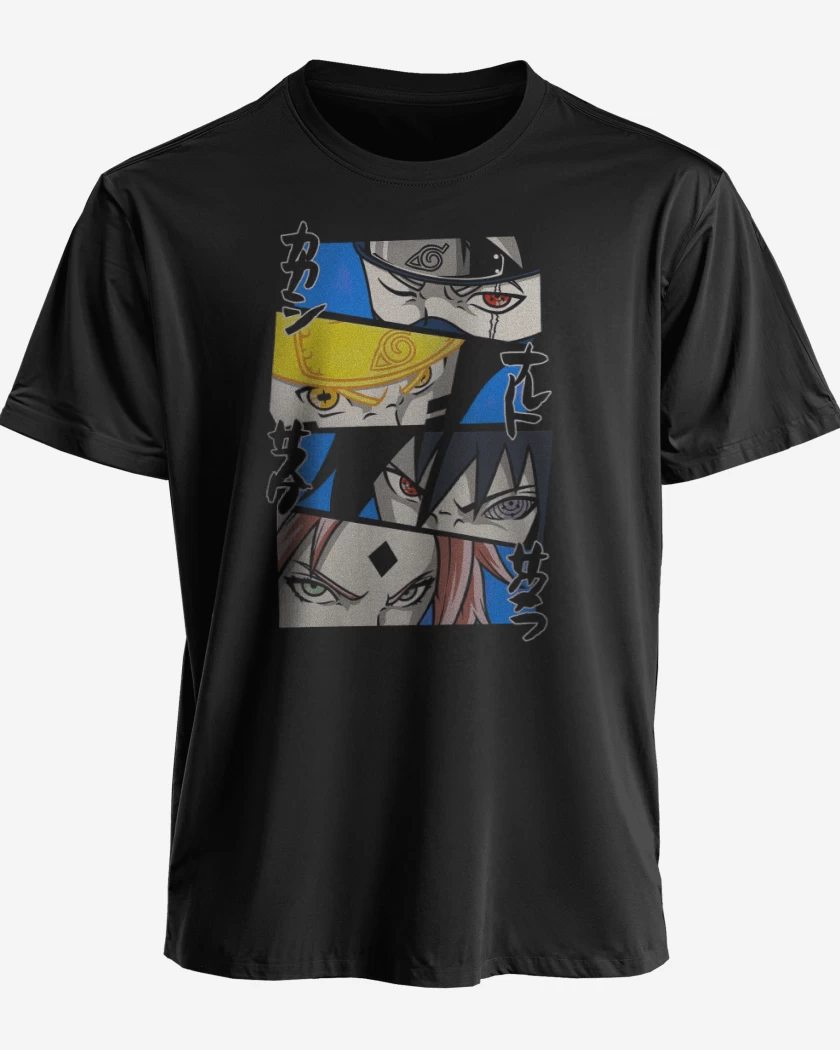 Polera Equipo 7