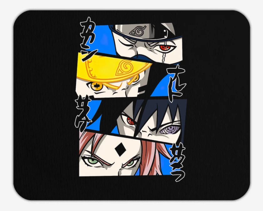Mousepad Equipo 7