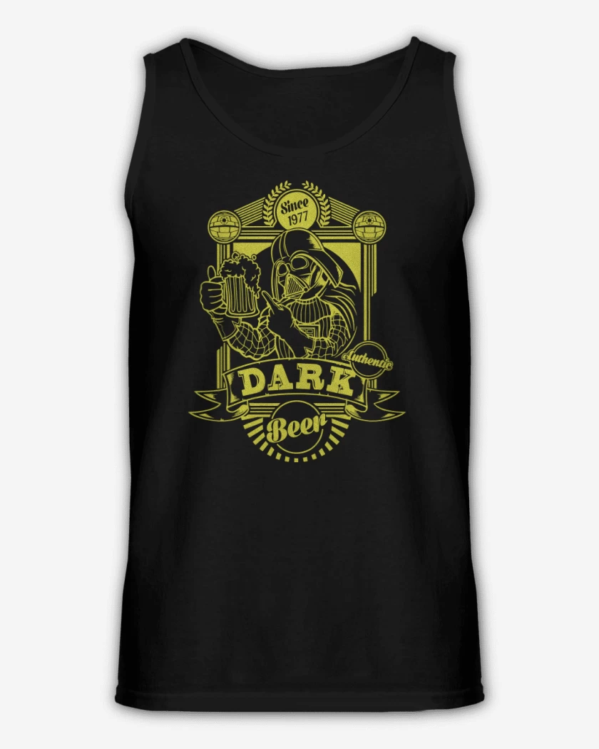 Sudadera Dark Beer