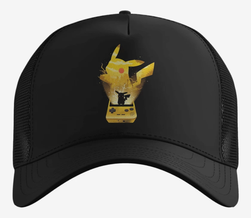 Gorro Pikaboy