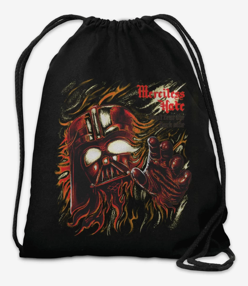 Mochila Merciless Hate