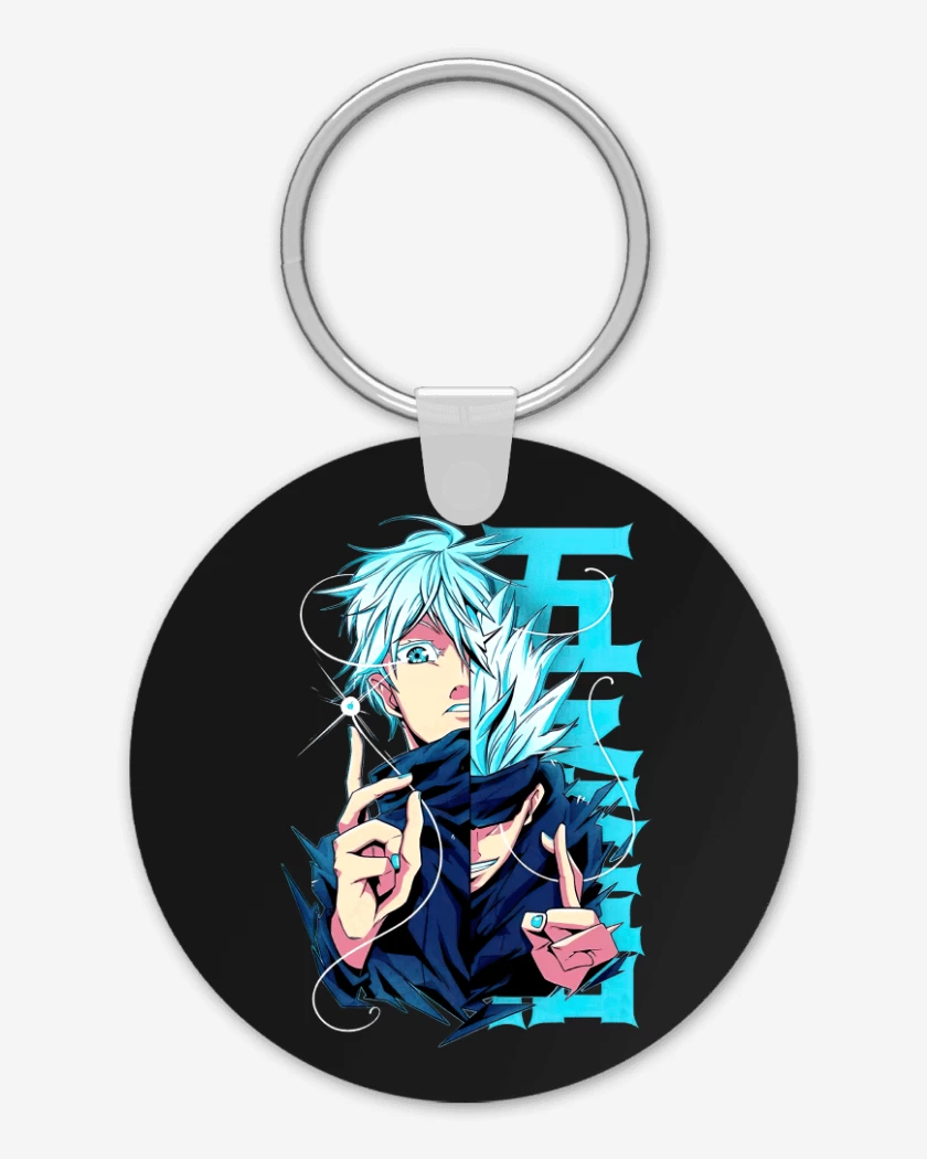 Llavero Gojo Satoru