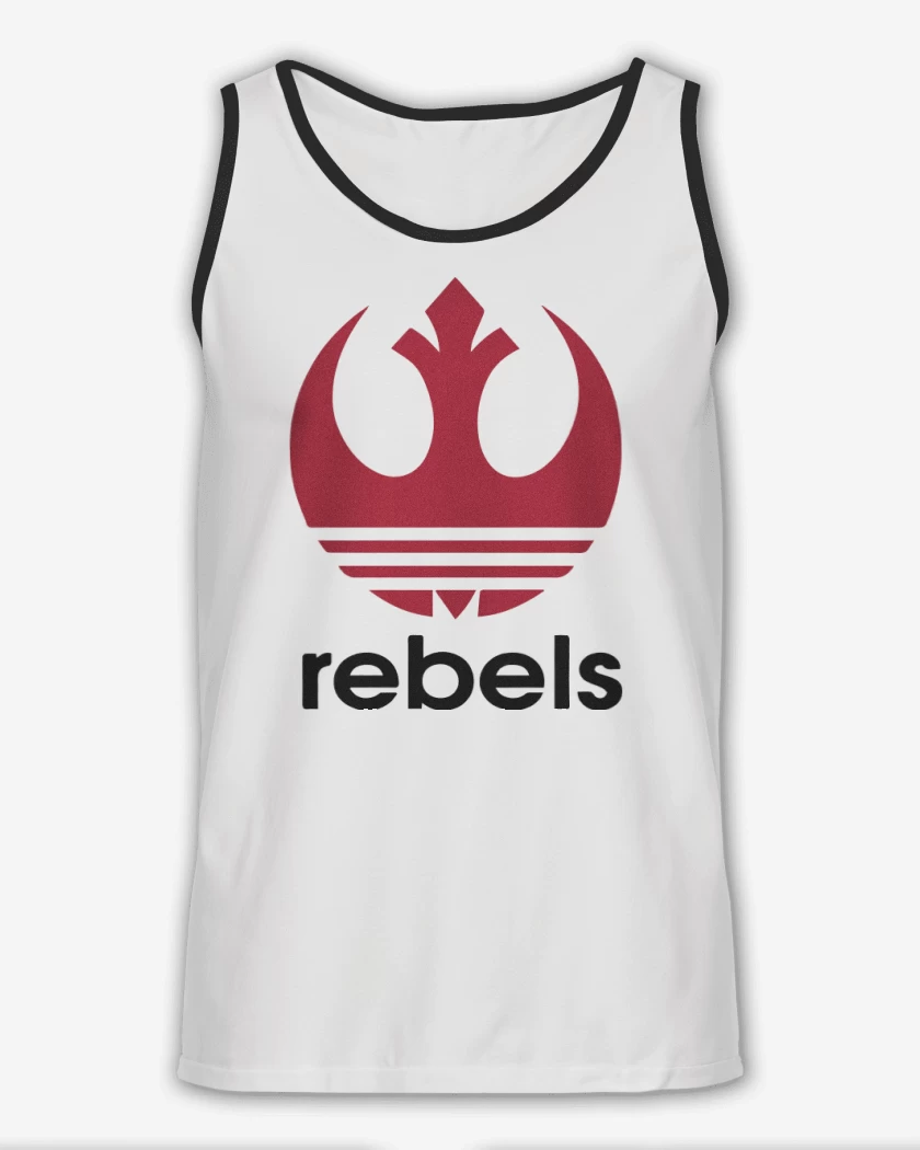 Sudadera Rebels