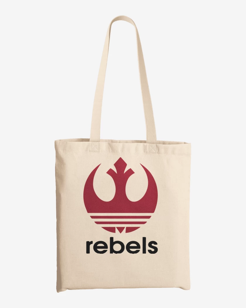 Totebag Rebels