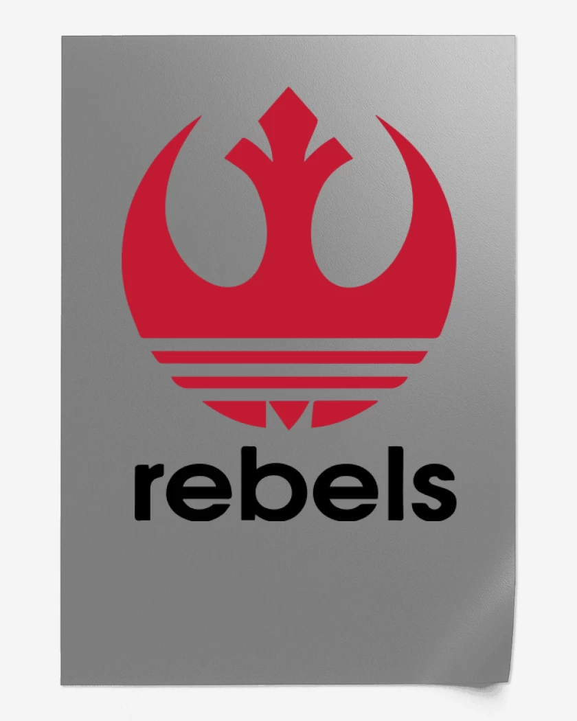 Print Rebels