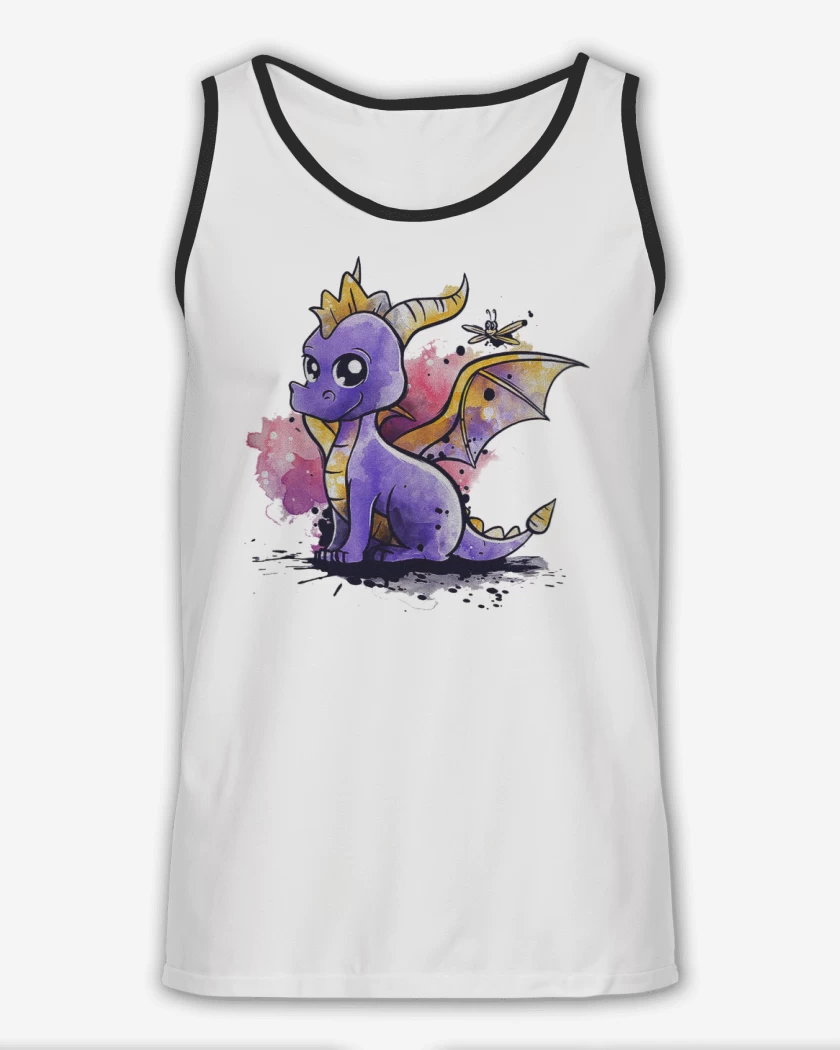 Sudadera Spyro