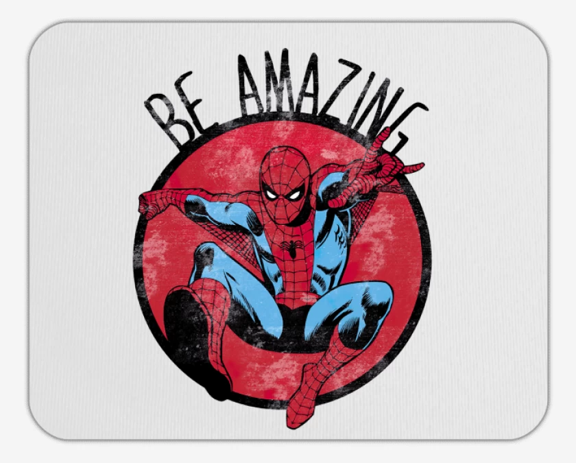Mousepad Be amazing