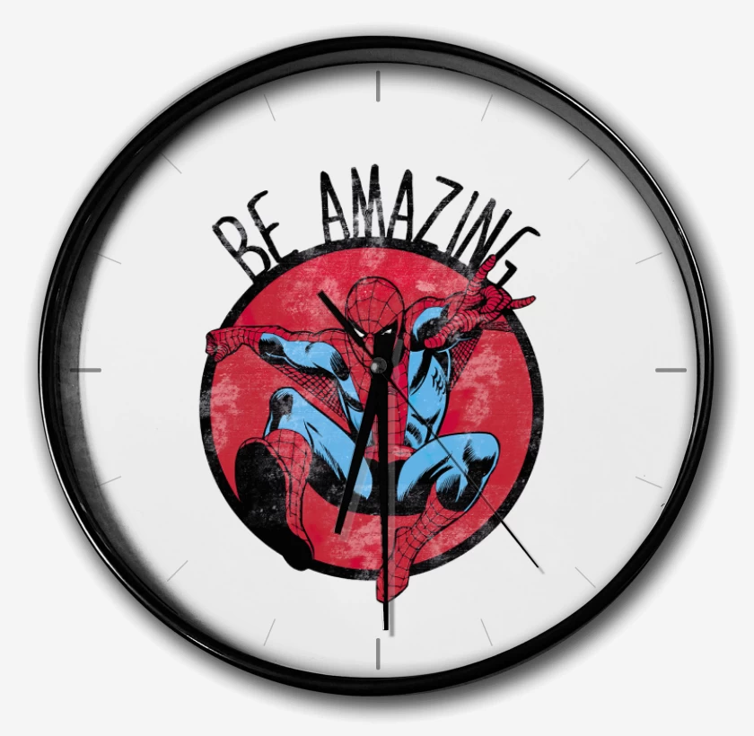 Reloj Be amazing