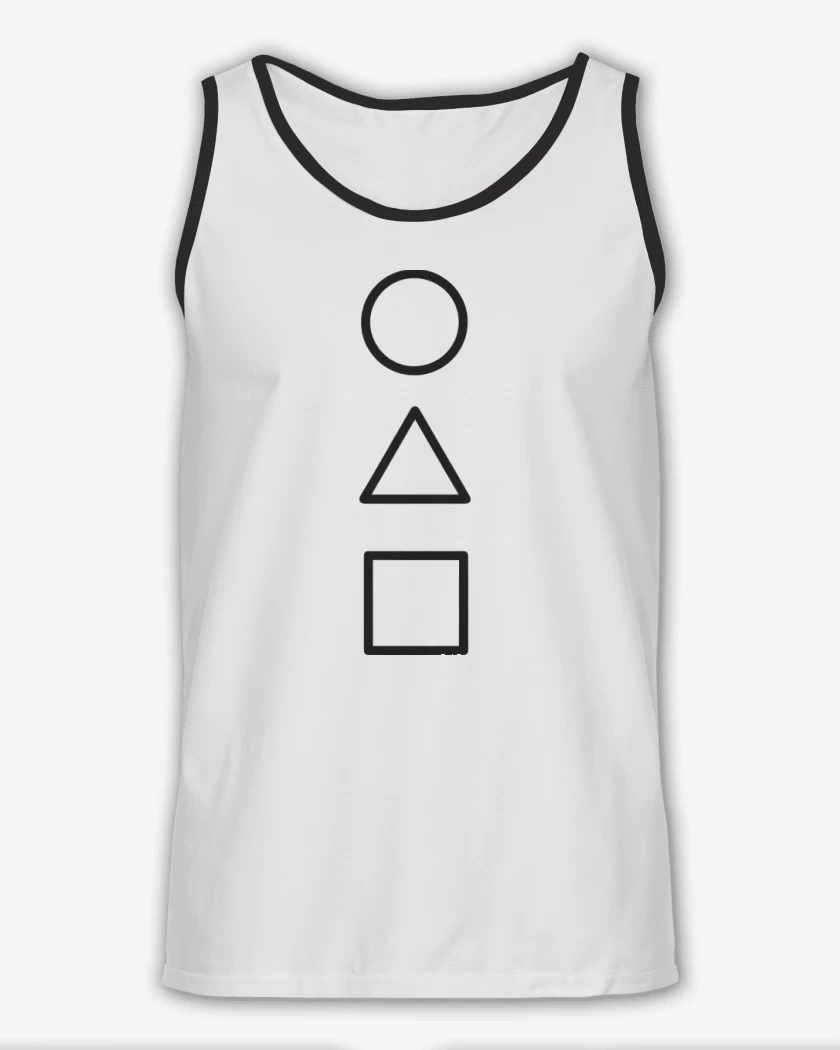Sudadera El Juego del calamar