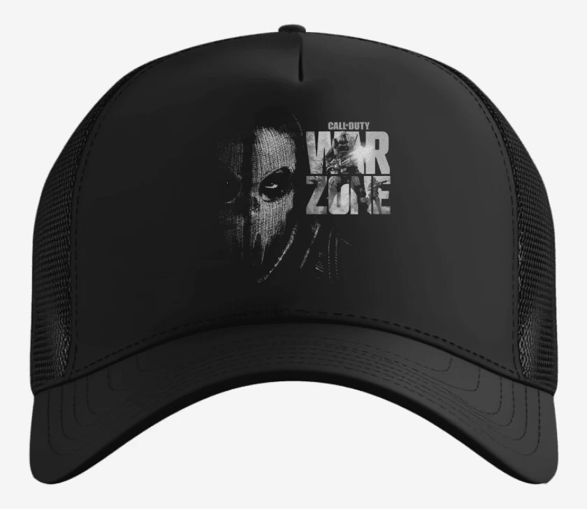 Gorro Warzone