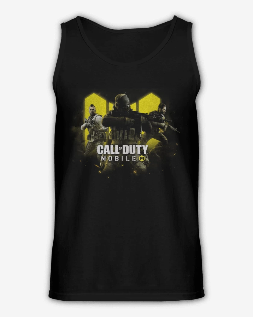 Sudadera Call of duty mobile