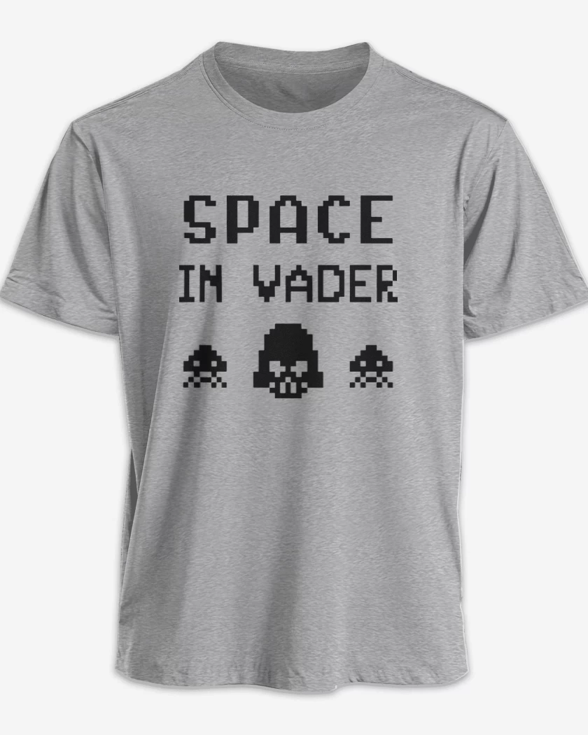Polera Space In Vader