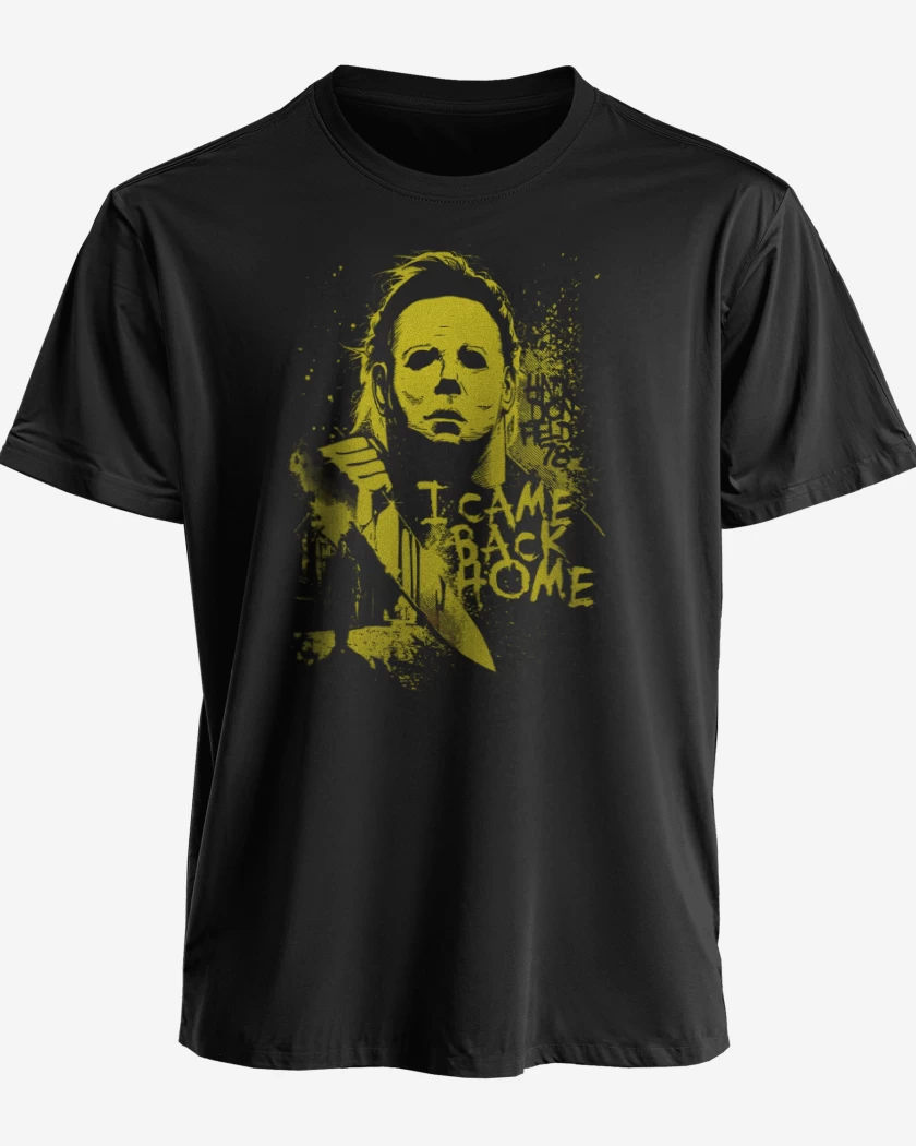 Polera Michael mayers