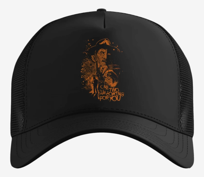 Gorro freddy krueger