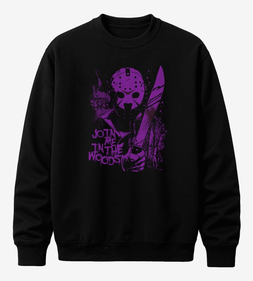 Poleron polo Jason 