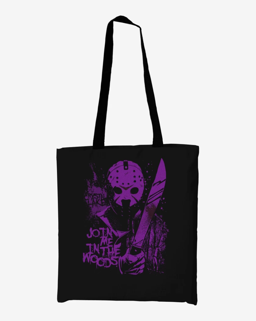 Totebag Jason 