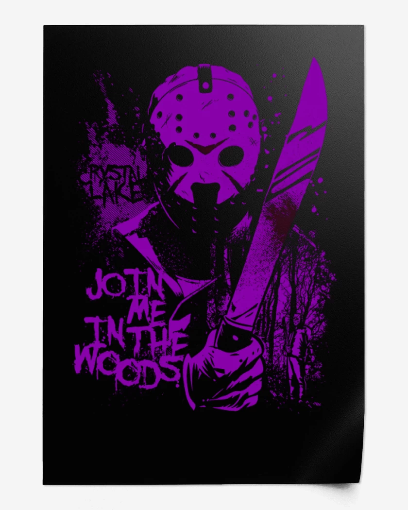 Print Jason 