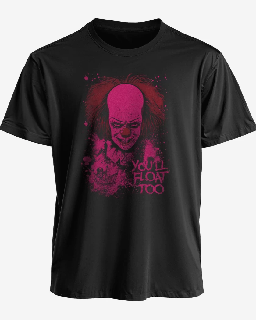 Polera Eso