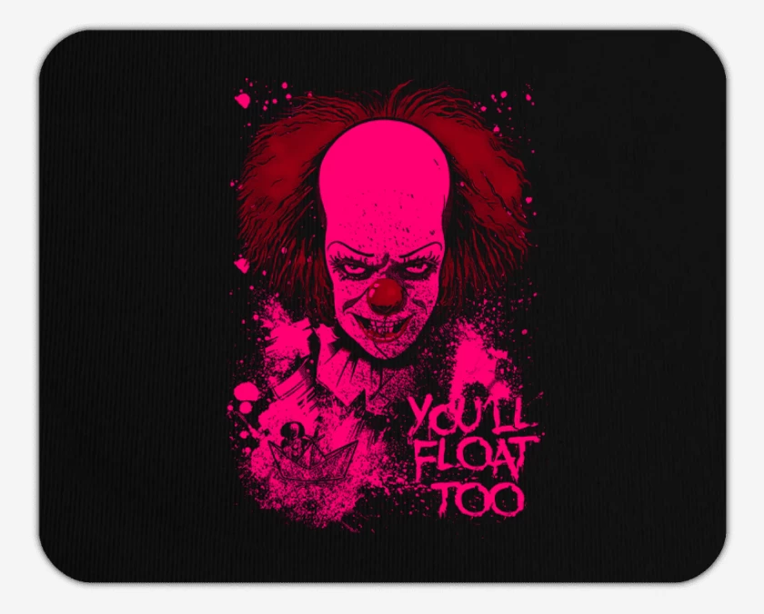 Mousepad Eso