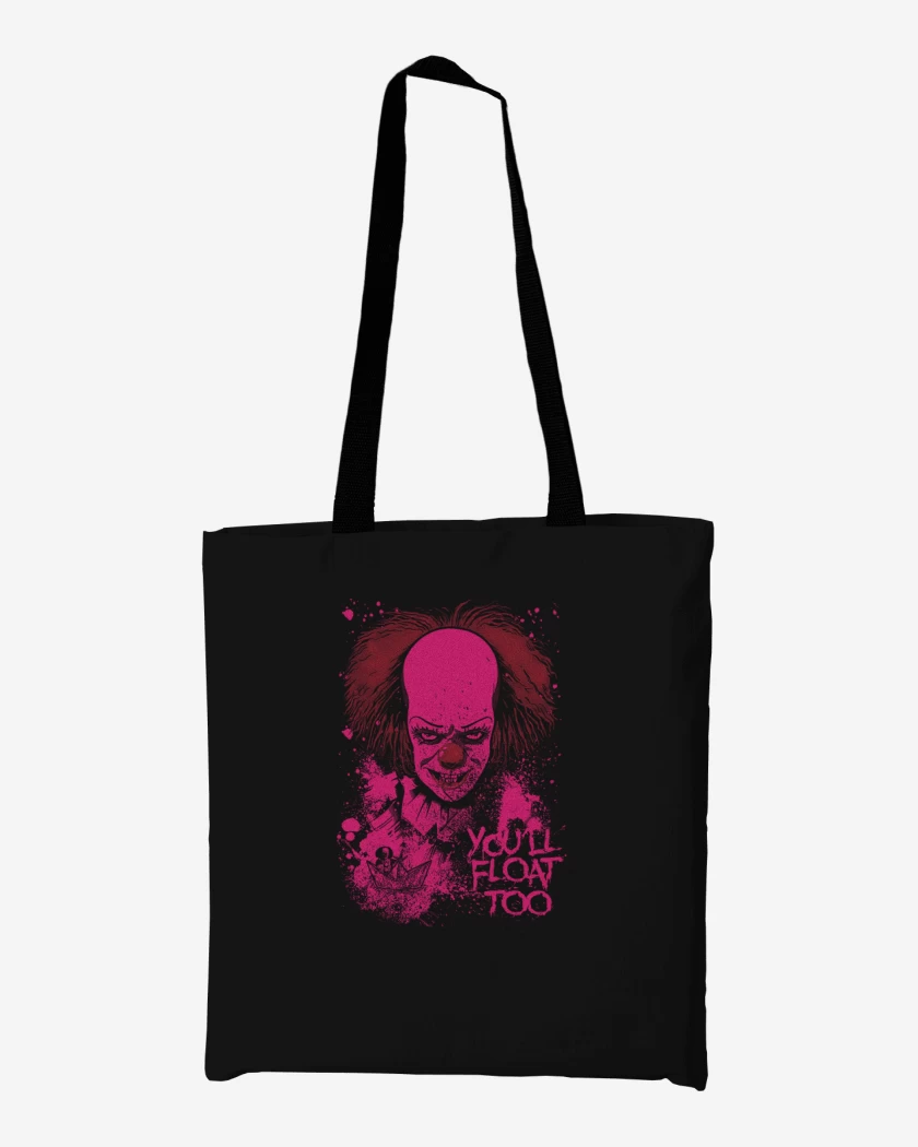Totebag Eso