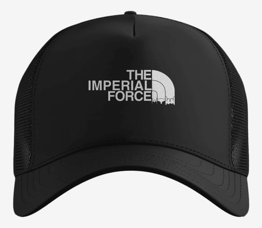 Gorro The Imperial Force