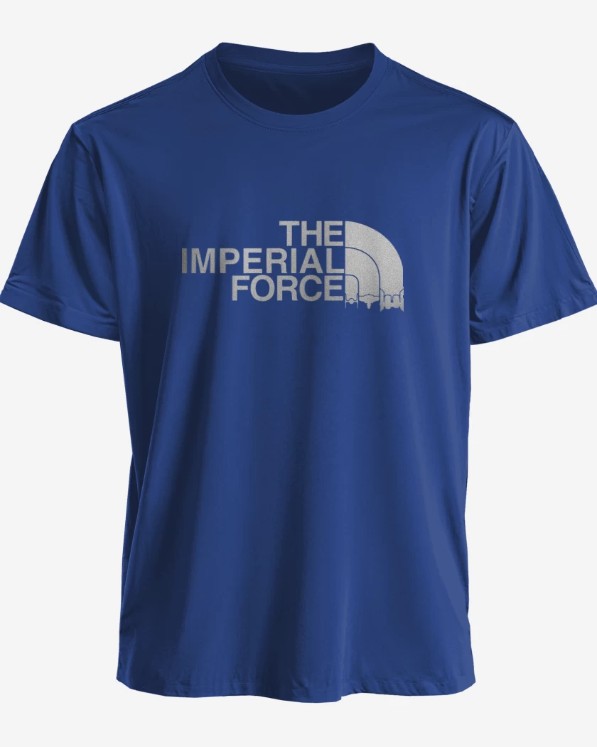 Polera The Imperial Force