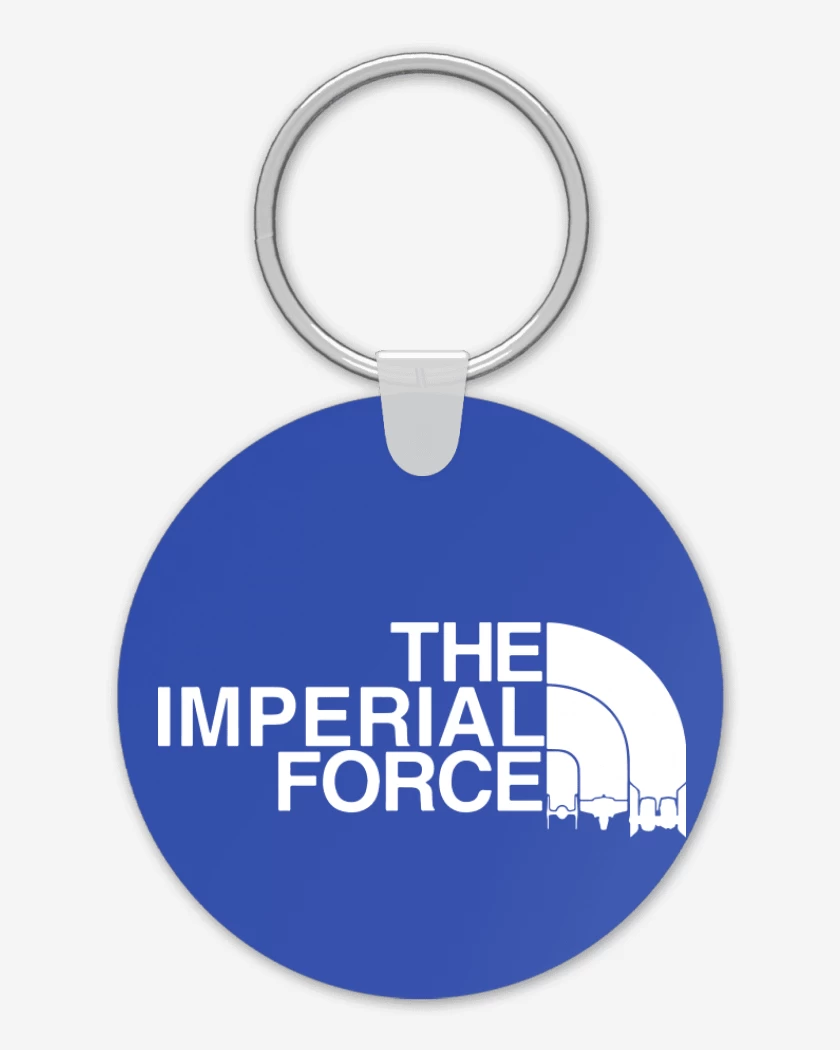 Llavero The Imperial Force