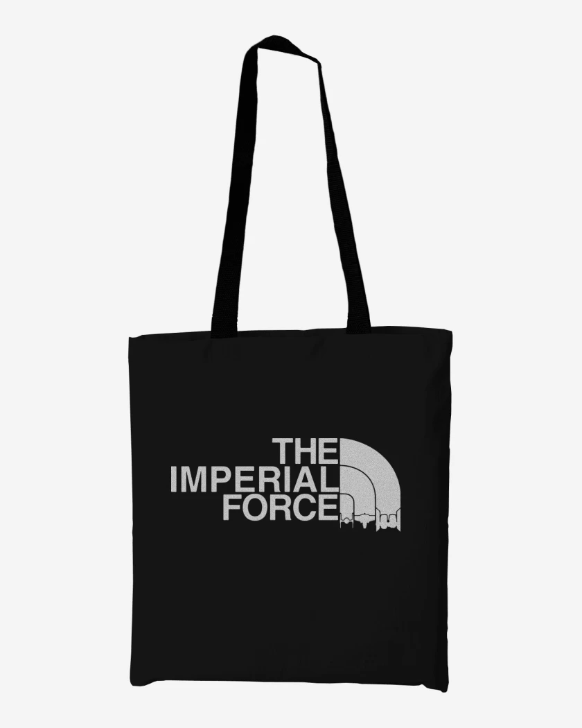 Totebag The Imperial Force
