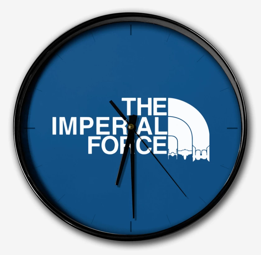 Reloj Azul Rey de The Imperial Force