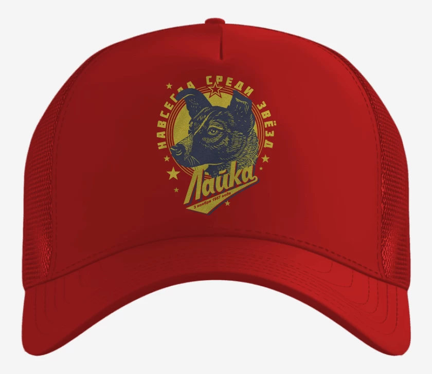 Gorro Laika