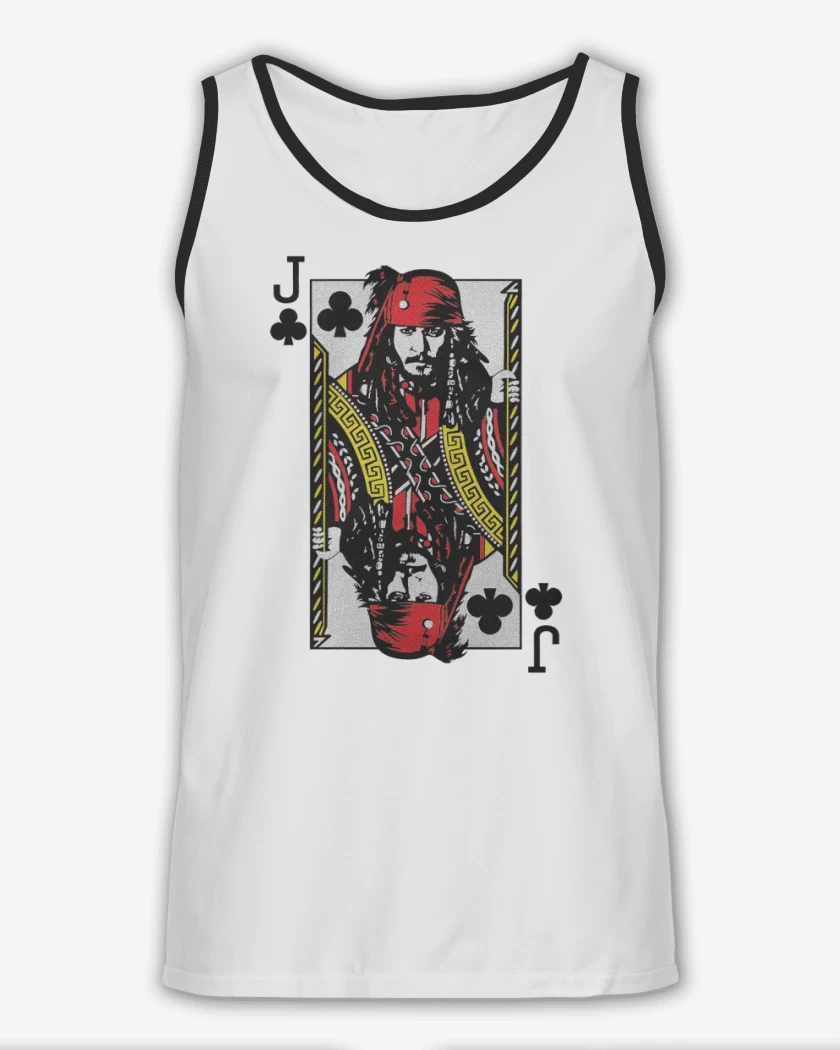Sudadera J de Jack