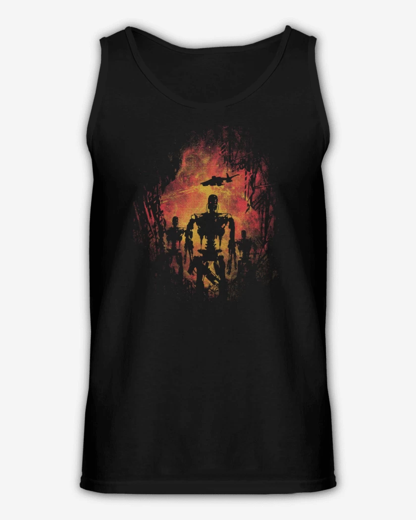 Sudadera El día del juicio final