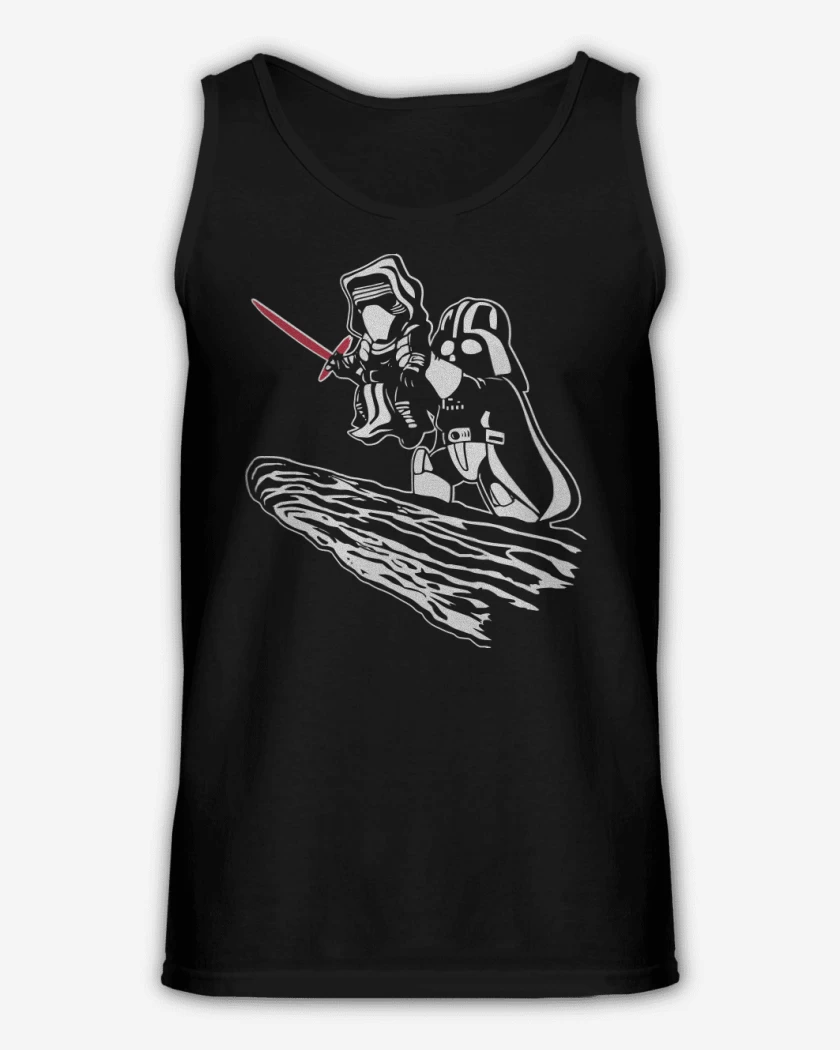Sudadera Vader Kylo