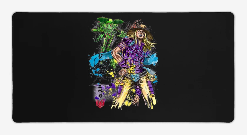 Mouse pad Gamer Ball Breaker