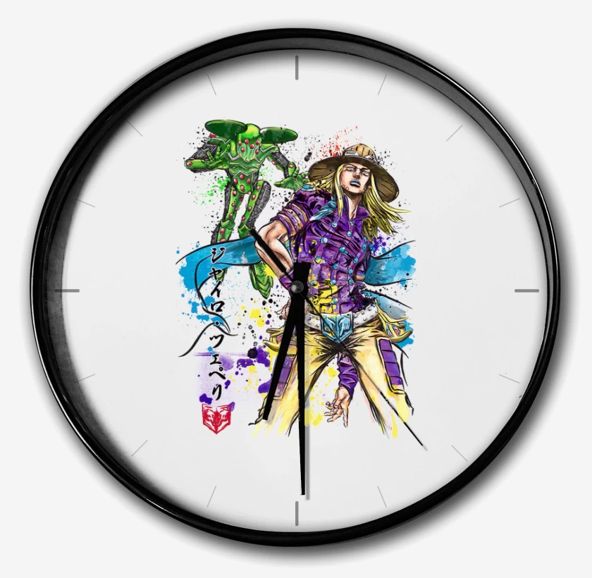Reloj Ball Breaker