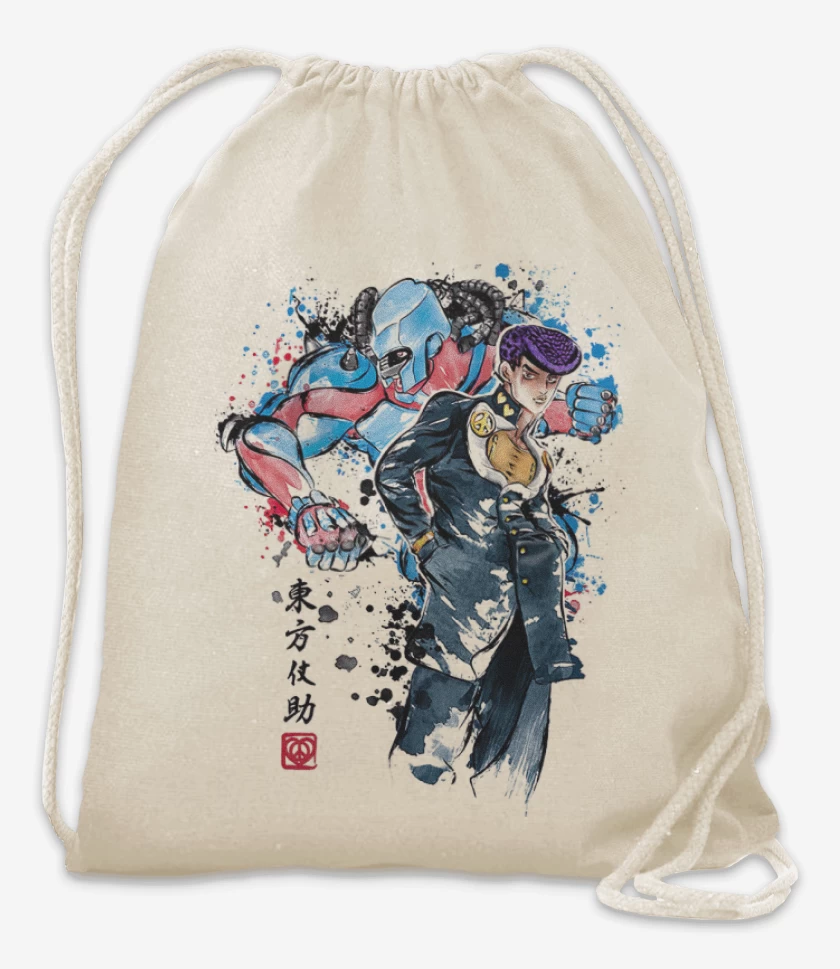 Mochila Blanco de Restoration and Regeneration