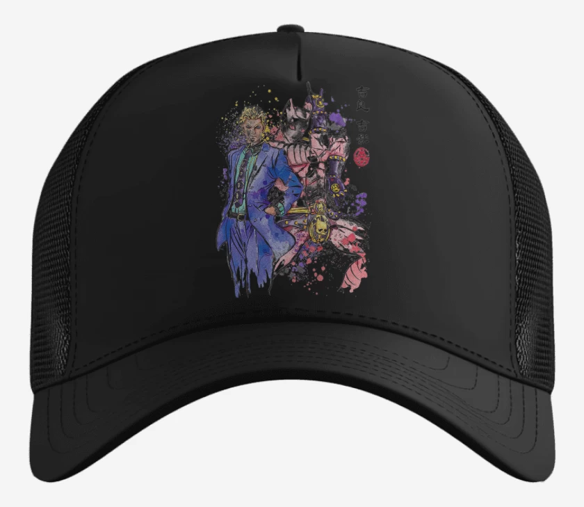 Gorro Killer Queen 2