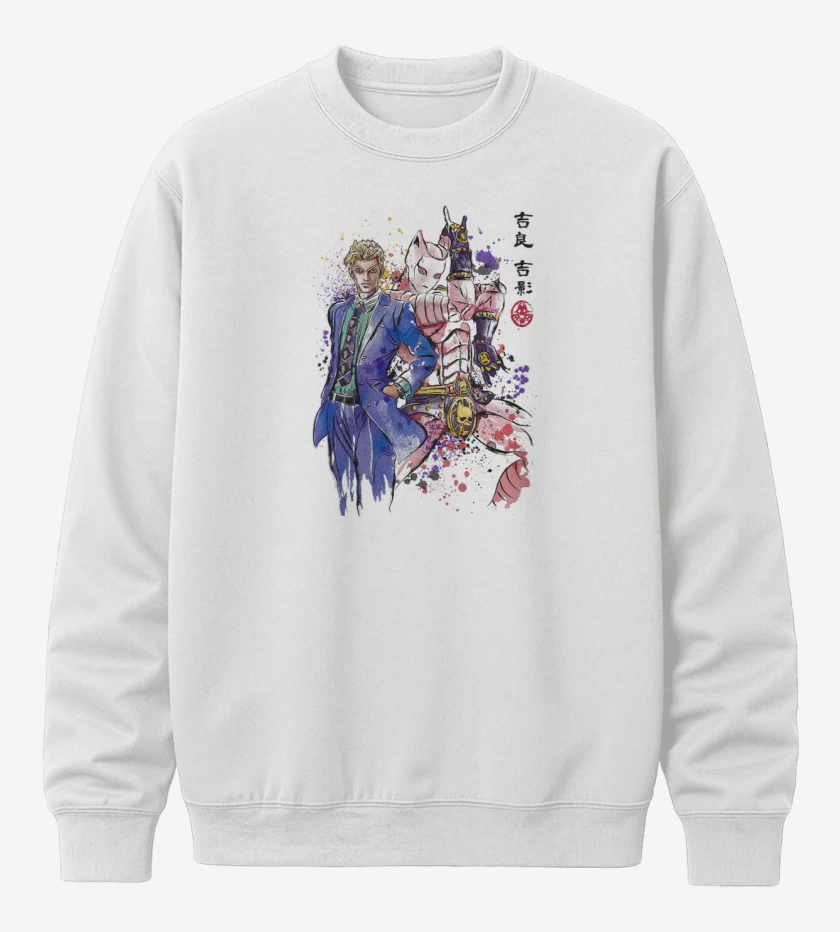 Poleron polo Killer Queen 2