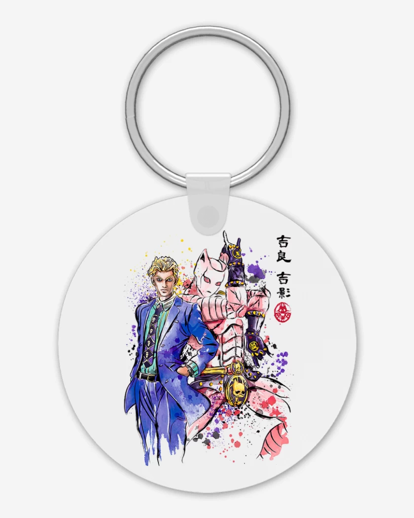 Llavero Killer Queen 2