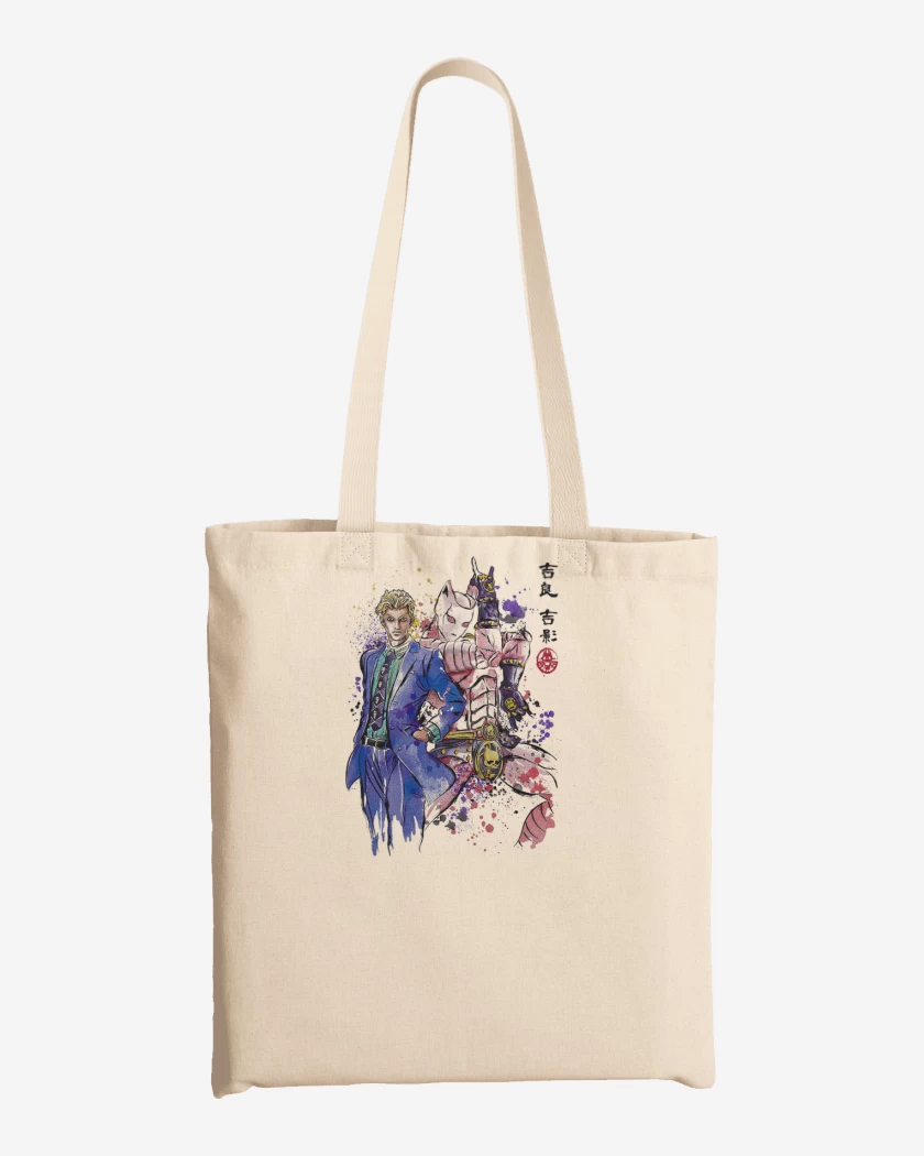 Totebag Killer Queen 2