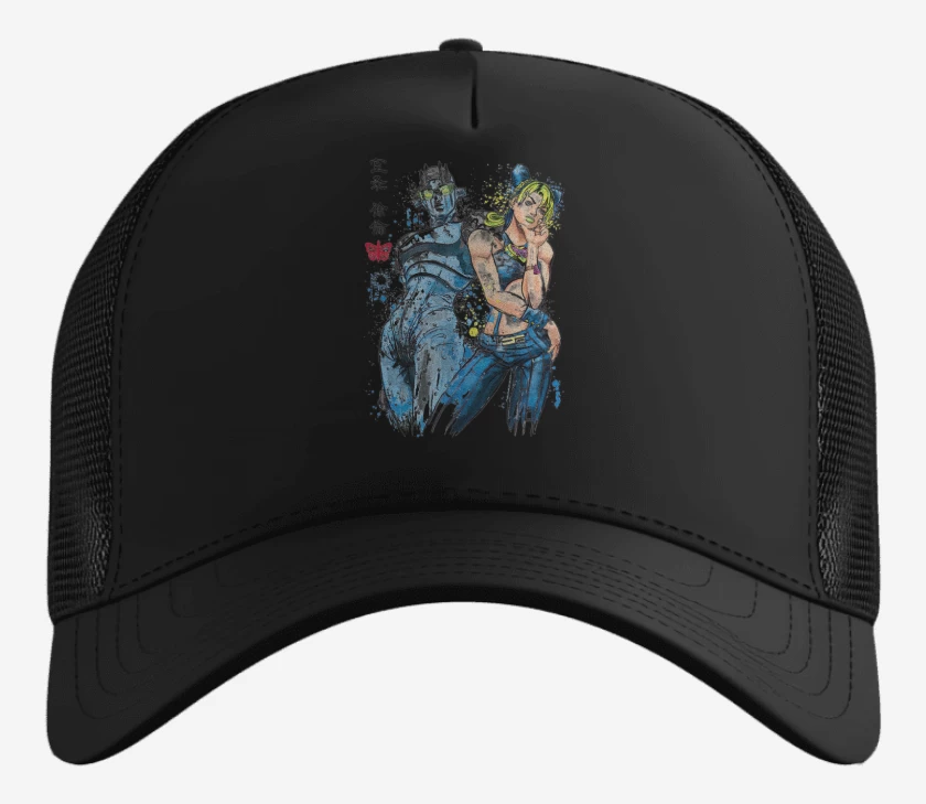 Gorro Stone Free