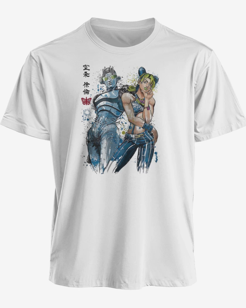Polera Stone Free