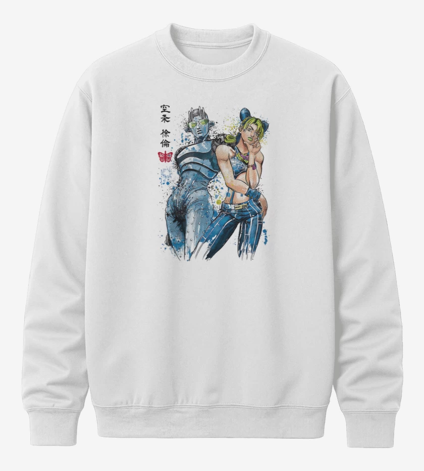 Poleron polo Stone Free