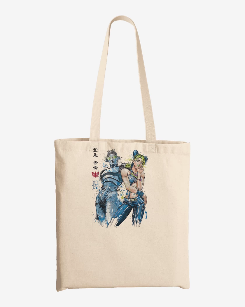 Totebag Stone Free